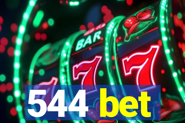 544 bet